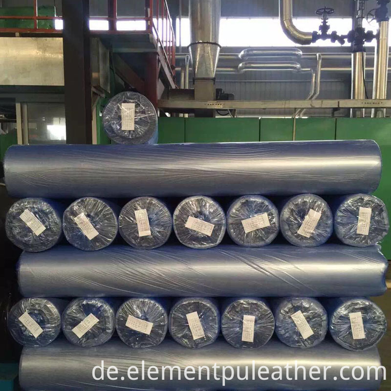 0,35 mm Dicke Pu-Leder 0.35mm Thickness Pu Leather